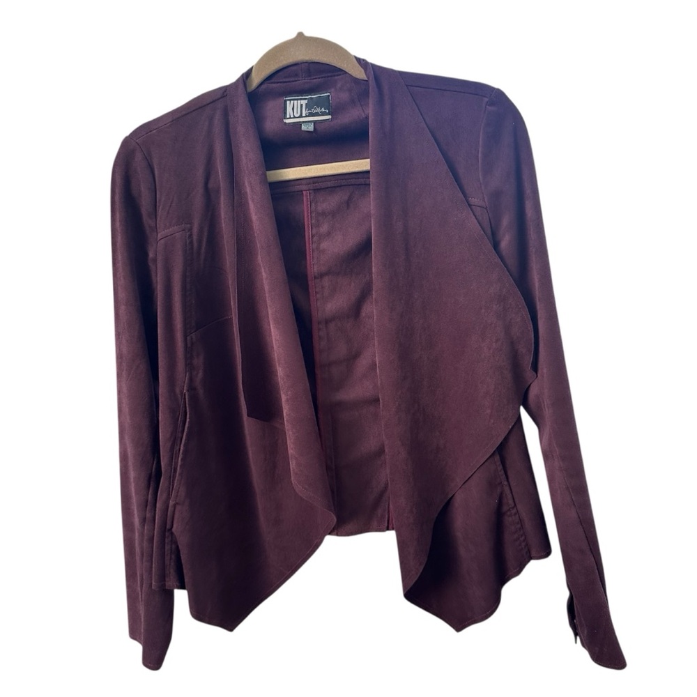 Kut from the Kloth cardigan size Small